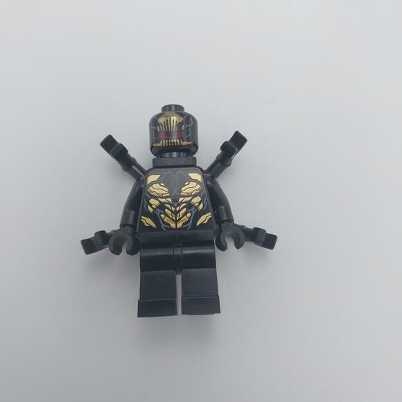 Lego Mini Figure Super Heroes Marvel‎ Outrider 76104 76124 - Picture 1 of 2